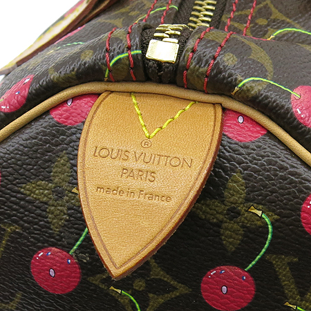 Louis Vuitton(���̺���) M95009 ���׷� ĵ���� ü�� ���ǵ� 25 ��Ʈ�� �̹���4 - ���̺��� �߰���ǰ