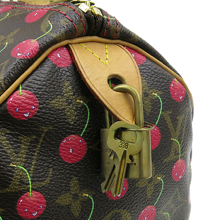 Louis Vuitton(���̺���) M95009 ���׷� ĵ���� ü�� ���ǵ� 25 ��Ʈ�� �̹���5 - ���̺��� �߰���ǰ