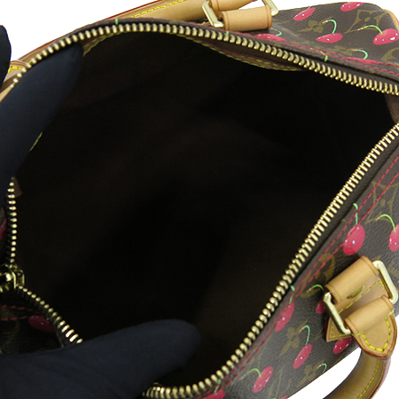 Louis Vuitton(���̺���) M95009 ���׷� ĵ���� ü�� ���ǵ� 25 ��Ʈ�� �̹���6 - ���̺��� �߰���ǰ