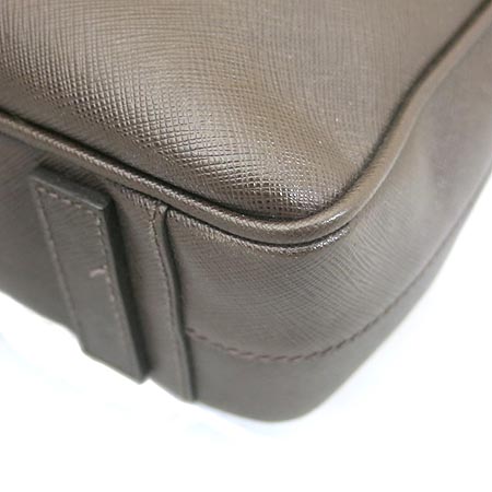 Prada(�����) VA0891 �ﰢ �ΰ� ��� ���ǾƳ� ��������+�����Ʈ�� [���빮��] �̹���4 - ���̺��� �߰���ǰ