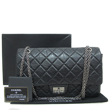 Chanel() A37587Y04150 Ƽ 2.55 L() īŲ  ü  [õ ]