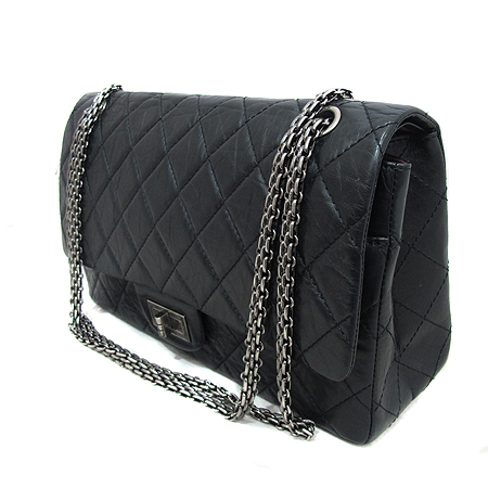 Chanel() A37587Y04150 Ƽ 2.55 L() īŲ  ü  [õ ] ̹3 - ̺ ߰ǰ