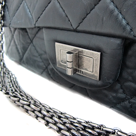 Chanel() A37587Y04150 Ƽ 2.55 L() īŲ  ü  [õ ] ̹4 - ̺ ߰ǰ
