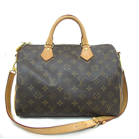 Louis Vuitton(���̺���) M40391 ���׷� ĵ���� ���ǵ� �ݵѸ��� 30 ��Ʈ�� + �����Ʈ�� [��õ ������] �̹���2 - ���̺��� �߰���ǰ