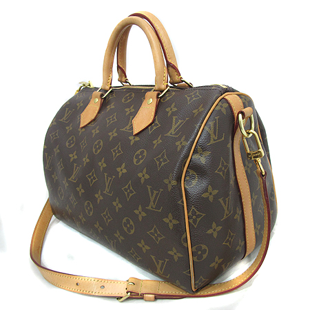 Louis Vuitton(���̺���) M40391 ���׷� ĵ���� ���ǵ� �ݵѸ��� 30 ��Ʈ�� + �����Ʈ�� [��õ ������] �̹���3 - ���̺��� �߰���ǰ