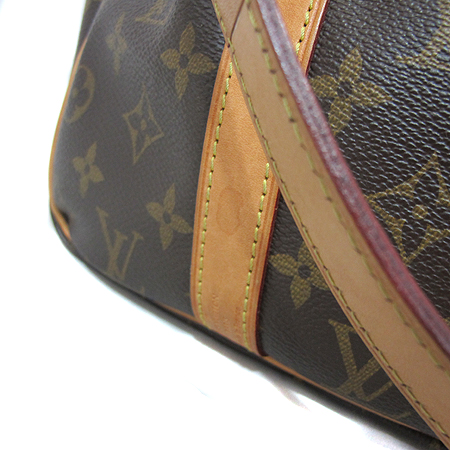 Louis Vuitton(���̺���) M40391 ���׷� ĵ���� ���ǵ� �ݵѸ��� 30 ��Ʈ�� + �����Ʈ�� [��õ ������] �̹���4 - ���̺��� �߰���ǰ