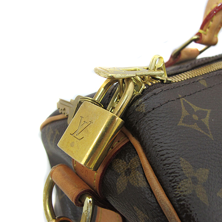 Louis Vuitton(���̺���) M40391 ���׷� ĵ���� ���ǵ� �ݵѸ��� 30 ��Ʈ�� + �����Ʈ�� [��õ ������] �̹���5 - ���̺��� �߰���ǰ
