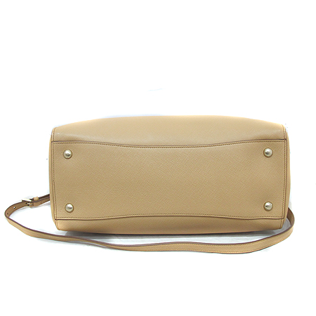 Prada(�����) BN2549 SAFFIANO CUIR (���ǾƳ� ���̸�) NOISETTE ���� 2WAY [��õ ������] �̹���5 - ���̺��� �߰���ǰ