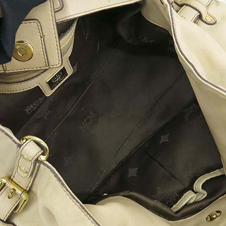 MCM(������) MWH1SVI98IG001 ���� �ΰ� ��� ���佺 ��Ʈ�� [��������] �̹���5 - ���̺��� �߰���ǰ