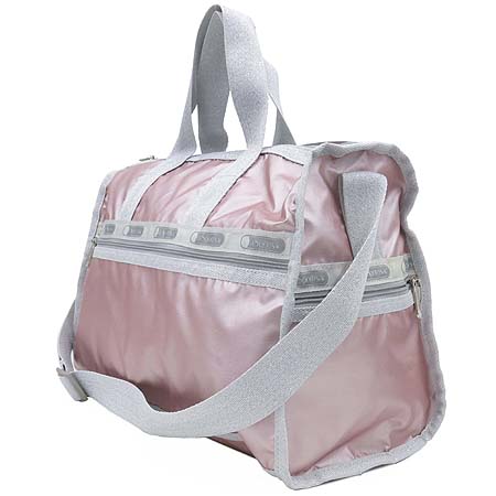 Lesportsac(��������) ��ũ PVC ��Ʈ�� + ��� ��Ʈ�� �̹���2 - ���̺��� �߰���ǰ