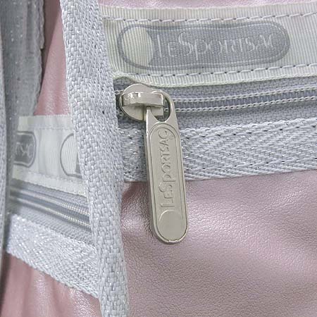 Lesportsac(��������) ��ũ PVC ��Ʈ�� + ��� ��Ʈ�� �̹���3 - ���̺��� �߰���ǰ