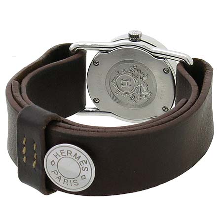 Hermes(�����޽�) BR1.210 balleny Rondo ������ �е� ���� ���׹�� ������ð� �̹���3 - ���̺��� �߰���ǰ