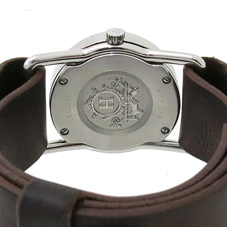 Hermes(�����޽�) BR1.210 balleny Rondo ������ �е� ���� ���׹�� ������ð� �̹���4 - ���̺��� �߰���ǰ