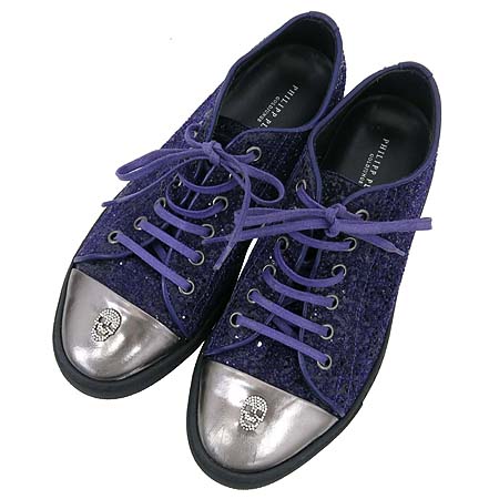 PHILIPP PLEIN (�ʸ� �÷���) GOLDJUNGE ���� ���ر� ���� ������ �ǹ���Ż�� ȥ�� ������ ����Ŀ��[LIMITED EDTION] �̹���5 - ���̺��� �߰���ǰ