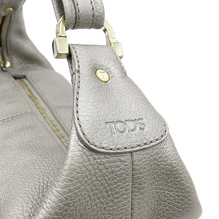 Tod's(����) ����� ���� ���̵� ���� T�� ����� �̹���4 - ���̺��� �߰���ǰ