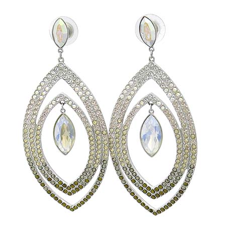 Swarovski(���ͷκ꽺Ű) ũ����Ż ��� �Ͱ��� [�λ꼾�Һ���] �̹���2 - ���̺��� �߰���ǰ