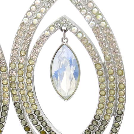 Swarovski(���ͷκ꽺Ű) ũ����Ż ��� �Ͱ��� [�λ꼾�Һ���] �̹���3 - ���̺��� �߰���ǰ