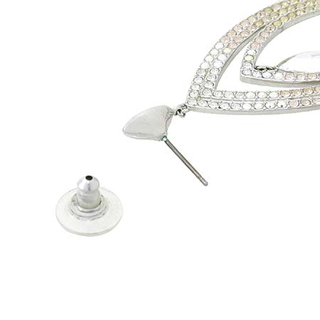 Swarovski(���ͷκ꽺Ű) ũ����Ż ��� �Ͱ��� [�λ꼾�Һ���] �̹���4 - ���̺��� �߰���ǰ