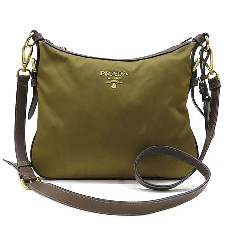 Prada(�����) BT0706 ���� �к긯 ����ΰ� ũ�ν��� �̹���2 - ���̺��� �߰���ǰ