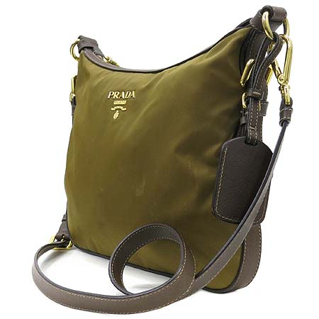 Prada(�����) BT0706 ���� �к긯 ����ΰ� ũ�ν��� �̹���3 - ���̺��� �߰���ǰ