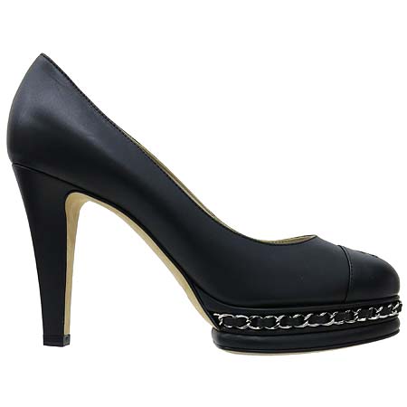 Chanel(����) COCO �ΰ� ���� ���� ���� ü�� �÷��� ������ ���� ���� �̹���4 - ���̺��� �߰���ǰ