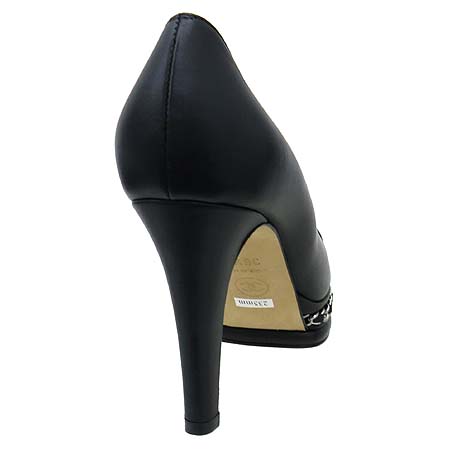 Chanel(����) COCO �ΰ� ���� ���� ���� ü�� �÷��� ������ ���� ���� �̹���5 - ���̺��� �߰���ǰ