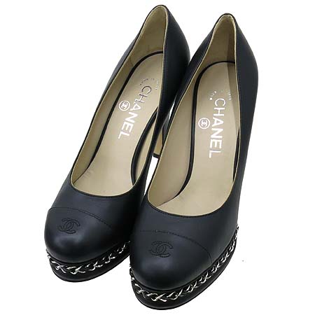 Chanel(����) COCO �ΰ� ���� ���� ���� ü�� �÷��� ������ ���� ���� �̹���6 - ���̺��� �߰���ǰ