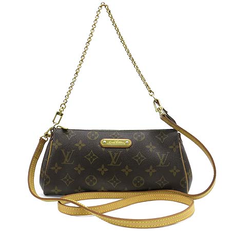 Louis Vuitton(���̺���) M95567 ���׷� ĵ���� ����Ŭ��ġ 2WAY �̹���2 - ���̺��� �߰���ǰ