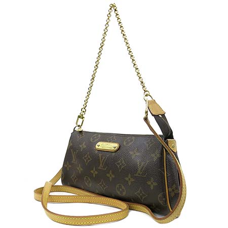 Louis Vuitton(���̺���) M95567 ���׷� ĵ���� ����Ŭ��ġ 2WAY �̹���3 - ���̺��� �߰���ǰ
