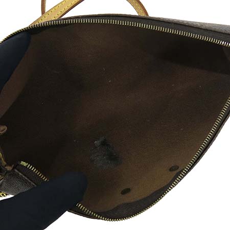 Louis Vuitton(���̺���) M95567 ���׷� ĵ���� ����Ŭ��ġ 2WAY �̹���5 - ���̺��� �߰���ǰ