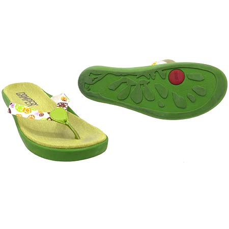 CAMPER(ķ��) ������ �ɸ� ���� �̹���2 - ���̺��� �߰���ǰ