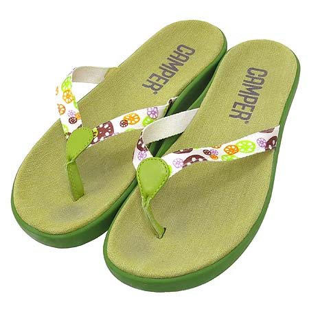 CAMPER(ķ��) ������ �ɸ� ���� �̹���5 - ���̺��� �߰���ǰ