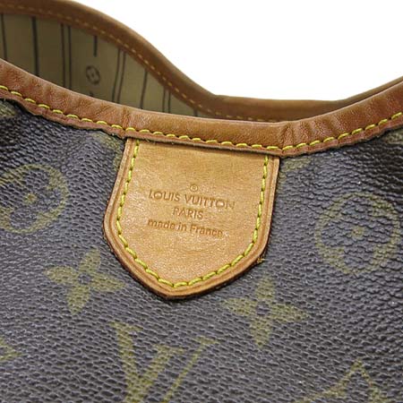 Louis Vuitton(���̺���) M40352 ���׷� ĵ���� ������ƮǮ PM����� �̹���4 - ���̺��� �߰���ǰ