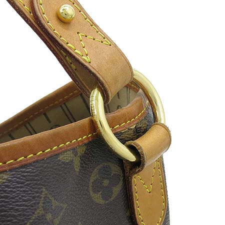 Louis Vuitton(���̺���) M40352 ���׷� ĵ���� ������ƮǮ PM����� �̹���5 - ���̺��� �߰���ǰ