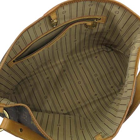 Louis Vuitton(���̺���) M40352 ���׷� ĵ���� ������ƮǮ PM����� �̹���6 - ���̺��� �߰���ǰ