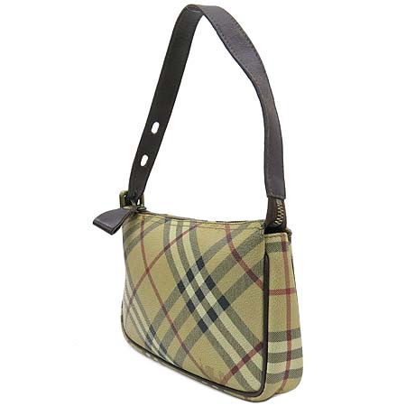 Burberry(������) ���̸��� üũ PVC ���� �Ŀ�ġ ����� �̹���2 - ���̺��� �߰���ǰ