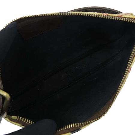 Burberry(������) ���̸��� üũ PVC ���� �Ŀ�ġ ����� �̹���4 - ���̺��� �߰���ǰ