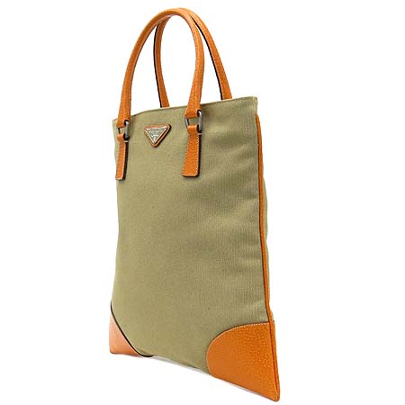 Prada(�����) BN0074 �к긯 ���� ȥ�� ��Ʈ�� �̹���2 - ���̺��� �߰���ǰ