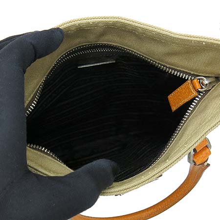 Prada(�����) BN0074 �к긯 ���� ȥ�� ��Ʈ�� �̹���5 - ���̺��� �߰���ǰ