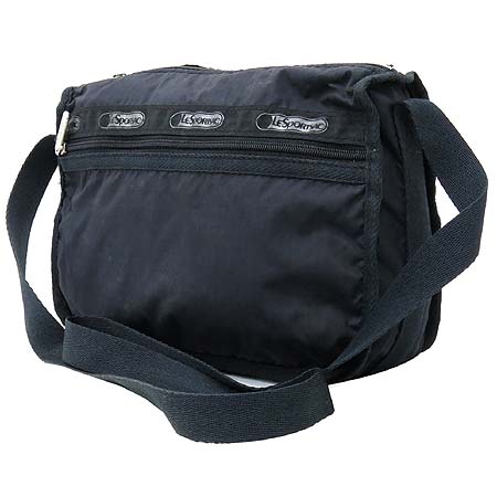 Lesportsac(��������) ���� �к긯 ũ�ν��� �̹���2 - ���̺��� �߰���ǰ