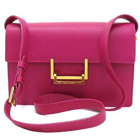 SAINT LAURENT PARIS(���ζ��ĸ�) 318025 BM00J 2349 ��ũ���� SAC LULU �� ��� ����ΰ� ����� �̹���2 - ���̺��� �߰���ǰ