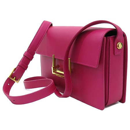 SAINT LAURENT PARIS(���ζ��ĸ�) 318025 BM00J 2349 ��ũ���� SAC LULU �� ��� ����ΰ� ����� �̹���3 - ���̺��� �߰���ǰ