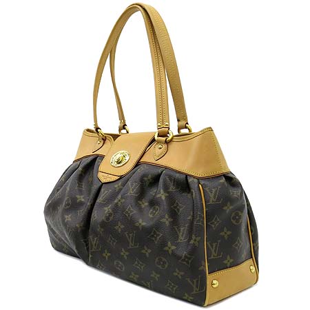 Louis Vuitton(���̺���) M45714 ���׷� ĵ���� ����Ƽ MM ����� �̹���2 - ���̺��� �߰���ǰ