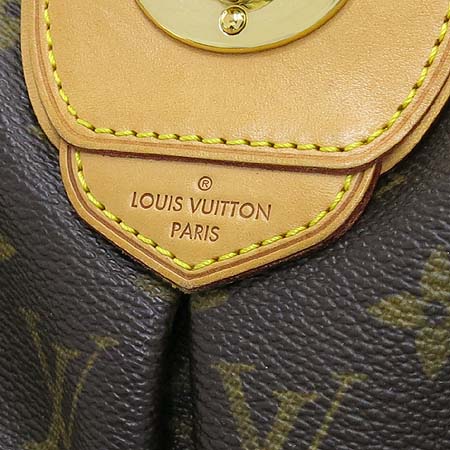 Louis Vuitton(���̺���) M45714 ���׷� ĵ���� ����Ƽ MM ����� �̹���3 - ���̺��� �߰���ǰ