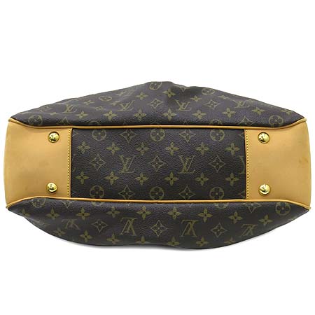 Louis Vuitton(���̺���) M45714 ���׷� ĵ���� ����Ƽ MM ����� �̹���4 - ���̺��� �߰���ǰ
