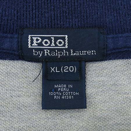 Polo Ralphlauren(����) �Ƶ��� ��Ʈ���������� ī�� Ƽ �̹���5 - ���̺��� �߰���ǰ
