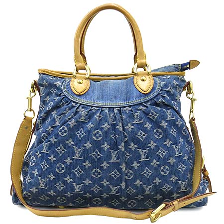 Louis Vuitton(���̺���) M95350 ���׷� ���� �׿�ĳ�� GM 2WAY �̹���2 - ���̺��� �߰���ǰ