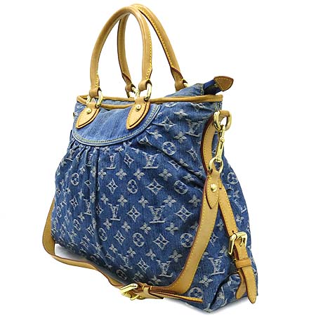 Louis Vuitton(���̺���) M95350 ���׷� ���� �׿�ĳ�� GM 2WAY �̹���3 - ���̺��� �߰���ǰ
