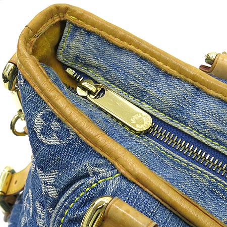 Louis Vuitton(���̺���) M95350 ���׷� ���� �׿�ĳ�� GM 2WAY �̹���5 - ���̺��� �߰���ǰ