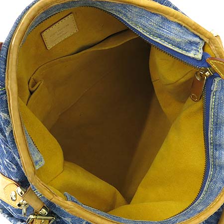 Louis Vuitton(���̺���) M95350 ���׷� ���� �׿�ĳ�� GM 2WAY �̹���6 - ���̺��� �߰���ǰ